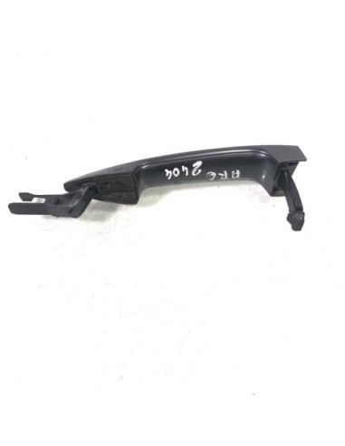 Poignee porte arriere droit BMW SERIE 2 F45 ACTIVE TOURER PHASE 1 Diesel