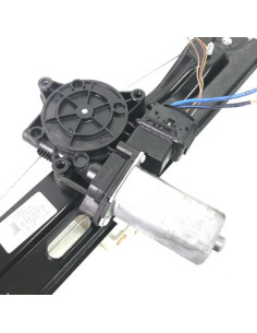 Leve vitre electrique arriere gauche BMW SERIE 2 F45 ACTIVE TOURER PHASE 1 Diesel 2