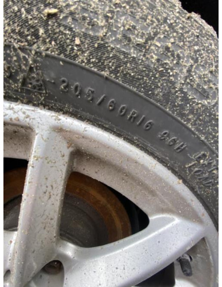 Leve vitre electrique arriere gauche BMW SERIE 2 F45 ACTIVE TOURER PHASE 1 Diesel