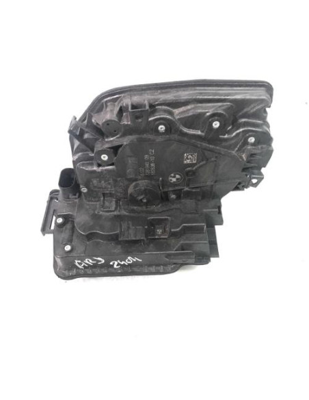 Serrure arriere droit BMW SERIE 2 F45 ACTIVE TOURER PHASE 1 Diesel