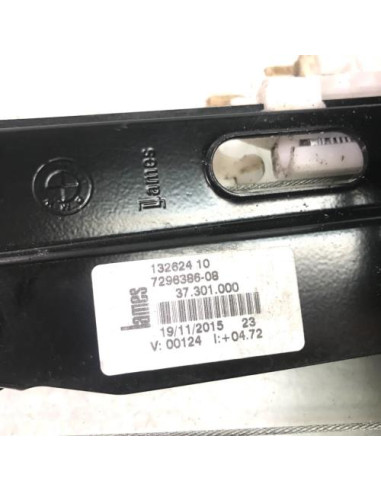 Leve vitre electrique arriere droit BMW SERIE 2 F45 ACTIVE TOURER PHASE 1 Diesel