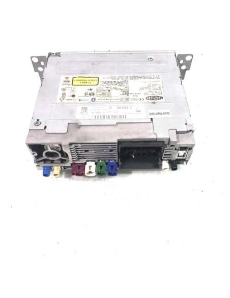 Autoradio d'origine BMW SERIE 2 F45 ACTIVE TOURER PHASE 1 Diesel