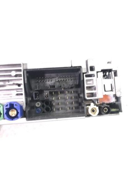 Autoradio d'origine BMW SERIE 2 F45 ACTIVE TOURER PHASE 1 Diesel