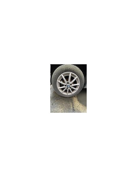 Injecteurs BMW SERIE 2 F45 ACTIVE TOURER PHASE 1 Diesel