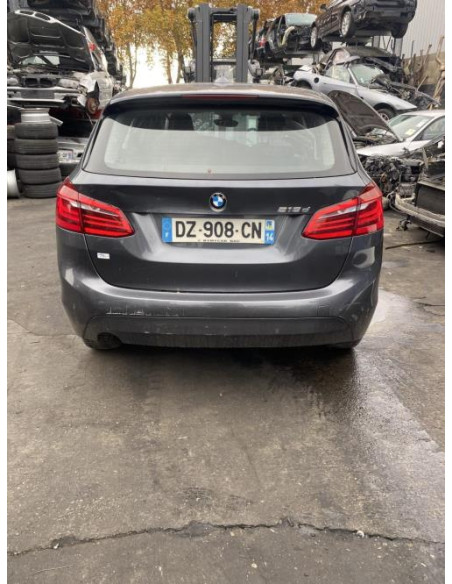 Injecteurs BMW SERIE 2 F45 ACTIVE TOURER PHASE 1 Diesel