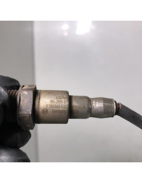 Sonde lambda BMW SERIE 2 F45 ACTIVE TOURER PHASE 1 Diesel