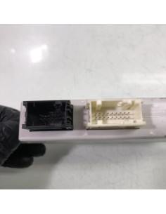 Boitier d'aide au stationnement MINI MINI 2 R56 PHASE 1 Essence 2