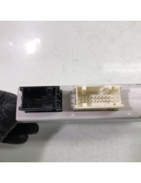 Boitier d'aide au stationnement MINI MINI 2 R56 PHASE 1 Essence