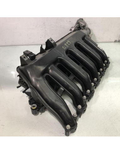 Collecteur d'admission BMW SERIE 3 E90 PHASE 2 
