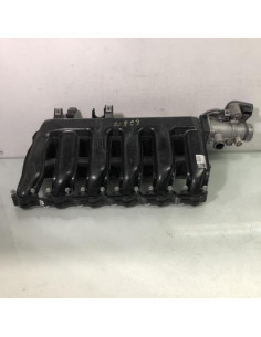 Collecteur d'admission BMW SERIE 3 E90 PHASE 2  2
