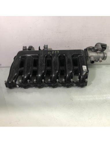 Collecteur d'admission BMW SERIE 3 E90 PHASE 2 