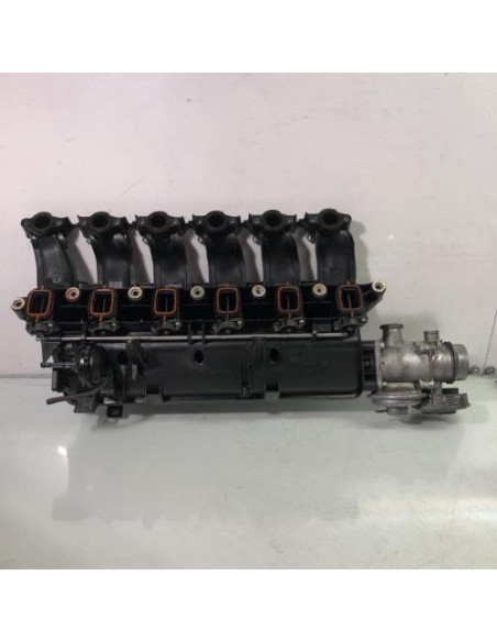 Collecteur d'admission BMW SERIE 3 E90 PHASE 2 