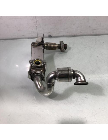 Radiateur EGR BMW SERIE 3 E90 PHASE 1 