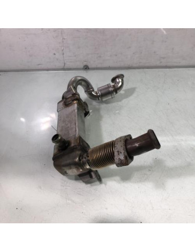 Radiateur EGR BMW SERIE 3 E90 PHASE 1 
