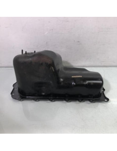 Carter inferieur BMW SERIE 1 E87 PHASE 1 