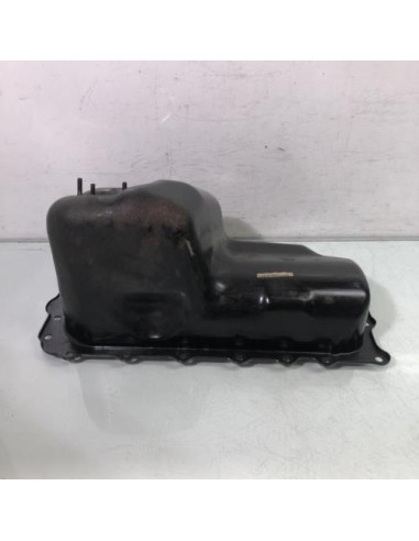 Carter inferieur BMW SERIE 1 E87 PHASE 1 