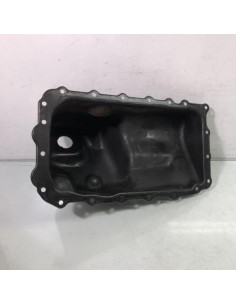 Carter inferieur BMW SERIE 1 E87 PHASE 1  2