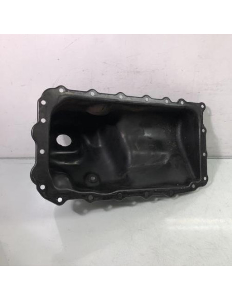 Carter inferieur BMW SERIE 1 E87 PHASE 1 
