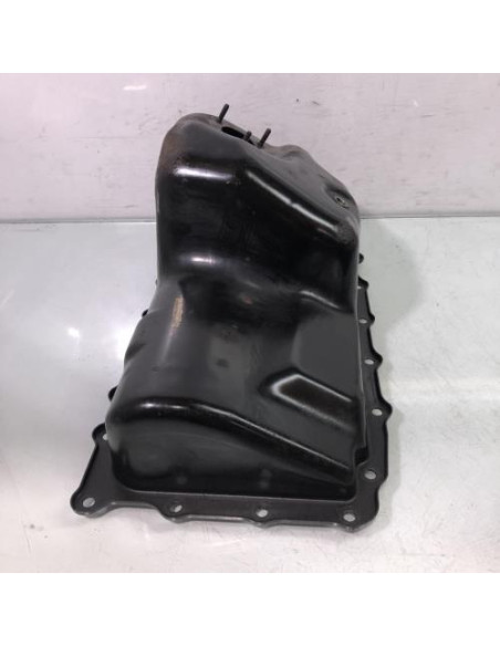 Carter inferieur BMW SERIE 1 E87 PHASE 1 