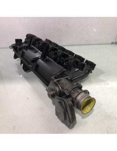 Collecteur d'admission BMW SERIE 3 E92 COUPE PHASE 1 
