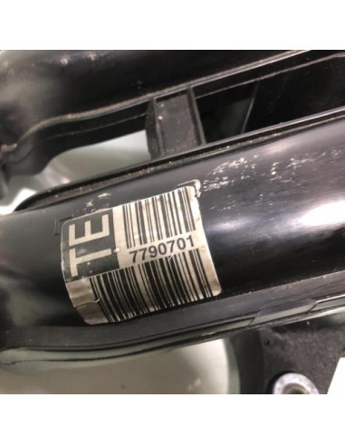 Collecteur d'admission BMW SERIE 3 E92 COUPE PHASE 1 