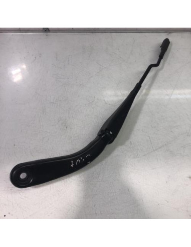 Bras essuie glace avant gauche BMW SERIE 1 F20 PHASE 1 Diesel
