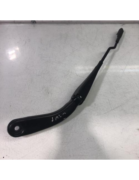 Bras essuie glace avant gauche BMW SERIE 1 F20 PHASE 1 Diesel