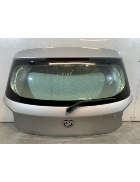 Malle/Hayon arriere BMW SERIE 1 F20 PHASE 1 Diesel