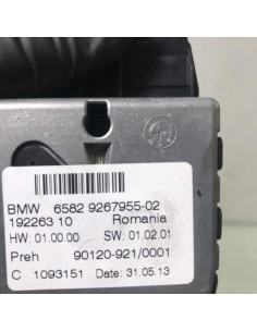 Commande GPS BMW SERIE 1 F20 PHASE 1 Diesel 2