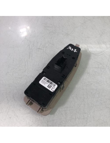 Interrupteur de leve vitre avant gauche BMW SERIE 1 F20 PHASE 1 Diesel
