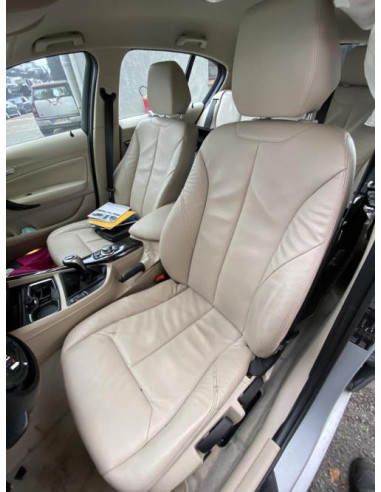Interrupteur de leve vitre avant gauche BMW SERIE 1 F20 PHASE 1 Diesel
