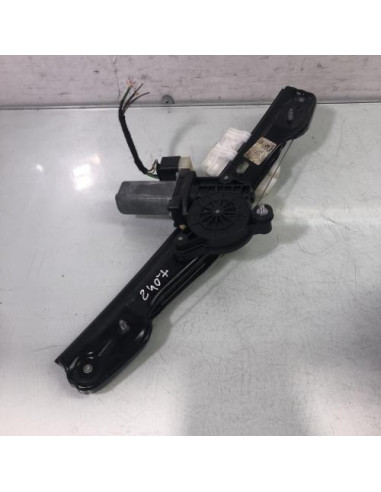 Leve vitre electrique arriere droit BMW SERIE 1 F20 PHASE 1 Diesel
