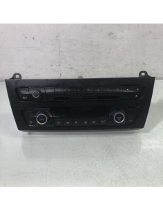 Commande chauffage BMW SERIE 1 F20 PHASE 1 Diesel 2