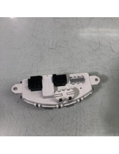 Resistance chauffage BMW SERIE 1 F20 PHASE 1 Diesel 2