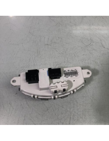 Resistance chauffage BMW SERIE 1 F20 PHASE 1 Diesel