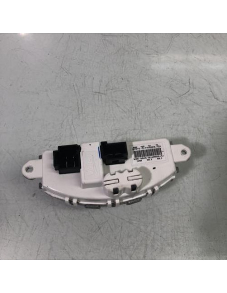 Resistance chauffage BMW SERIE 1 F20 PHASE 1 Diesel