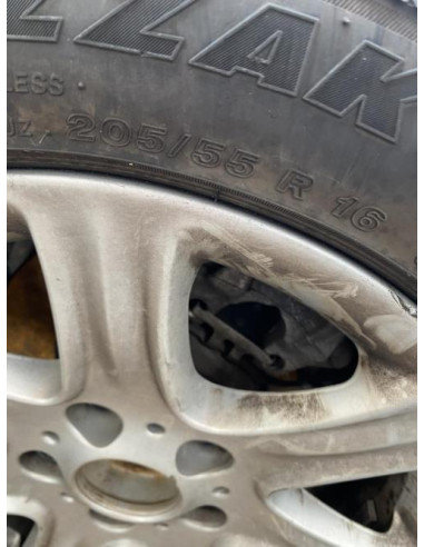 Resistance chauffage BMW SERIE 1 F20 PHASE 1 Diesel