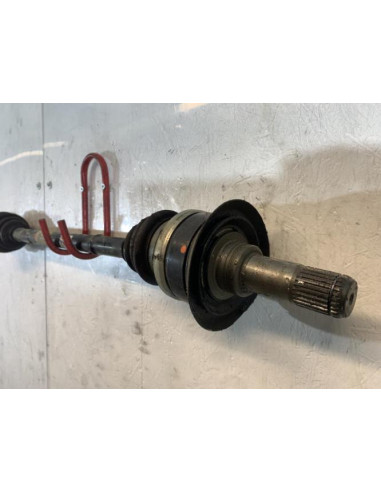Cardan arriere droit (transmission) BMW SERIE 1 F20 PHASE 1 Diesel