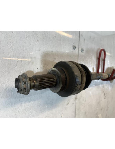 Cardan arriere droit (transmission) BMW SERIE 1 F20 PHASE 1 Diesel