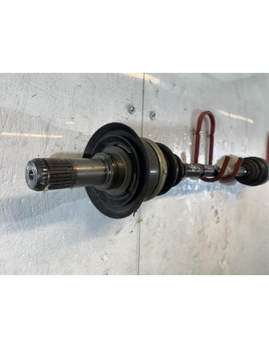 Cardan arriere gauche (transmission) BMW SERIE 1 F20 PHASE 1 Diesel
