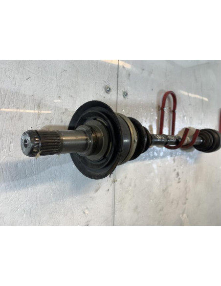 Cardan arriere gauche (transmission) BMW SERIE 1 F20 PHASE 1 Diesel