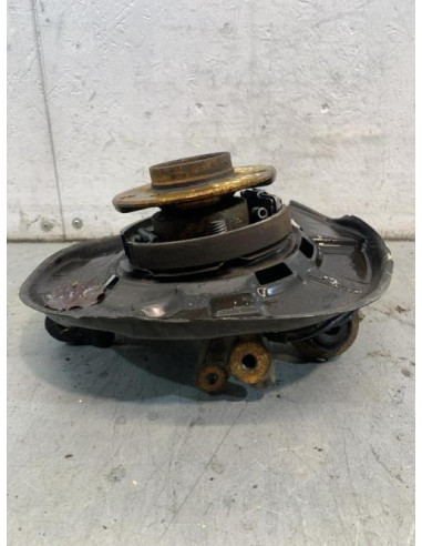 Fusee arriere droit BMW SERIE 1 F20 PHASE 1 Diesel