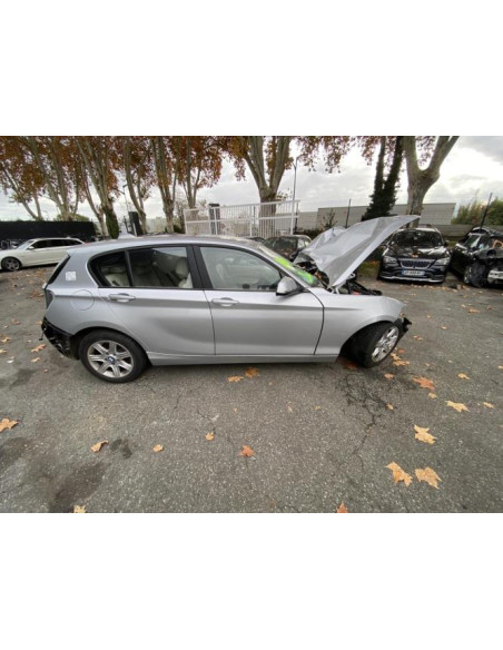 Pompe de gavage BMW SERIE 1 F20 PHASE 1 Diesel