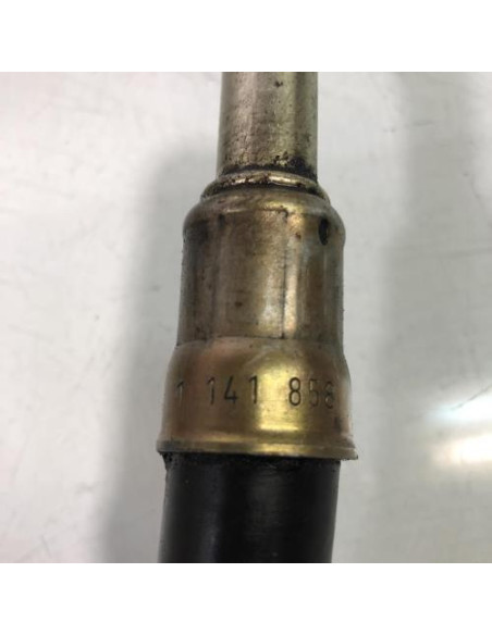 Tuyau hydraulique de direction assistee BMW SERIE 7 E38 Essence