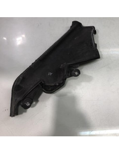 Cache moteur  BMW X5 F15 Diesel