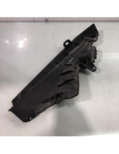 Cache moteur  BMW X5 F15 Diesel 2