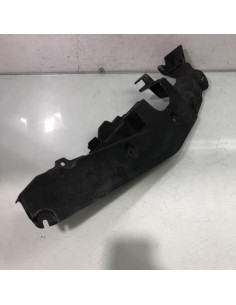 Cache sous moteur BMW X5 F15 Diesel