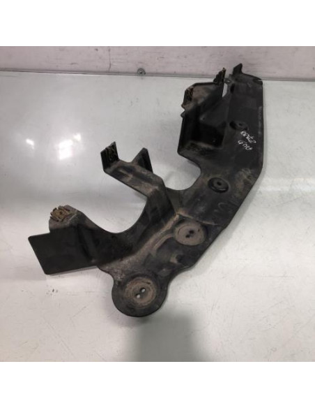 Cache sous moteur BMW X5 F15 Diesel