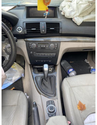 Durite BMW SERIE 1 E88 CABRIO Diesel