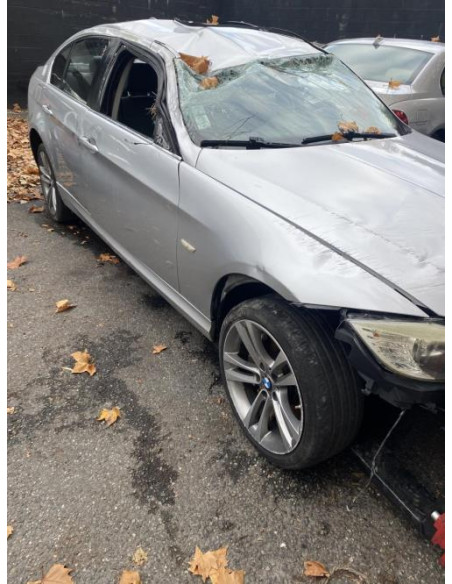 Vitre avant gauche BMW SERIE 3 E90 PHASE 2 Diesel